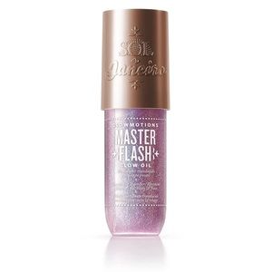Sol de Janeiro- Glowmotions. Highlights your Beautiful skin and smells amazing!